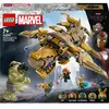 LEGO Marvel - Les Avengers contre le Léviathan - 76290