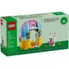 Lego Saisonnier - La Maison De Jardin Au Printemps - 40682