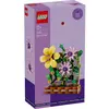Lego Gwp (Sets Promotionnels) - Le Treillis Avec Des Fleurs - 40683