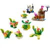 LEGO Autre Le gang des extraterrestres 40715