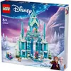 LEGO® Disney 43244 Le palais de glace d'Elsa