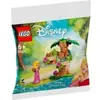Lego Disney - L'aire De Jeu Dans La Forêt D'aurore (Polybag) - 30671