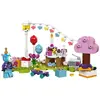 LEGO® Animal Crossing® 77046 Goûter d’anniversaire de Lico