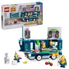 LEGO® 75581 - Le disco-bus des minions - LEGO® Moi moche et méchant 4