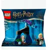 Lego Lego Harry Potter - Drago Dans La Forêt Interdite (Polybag) - 30677