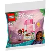 Lego Lego Disney - Le Comptoir D'asha (Polybag) - 30661