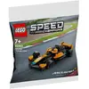 LEGO® Champions de vitesse McLaren Formel-1 Auto 30683