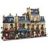 LEGO® Bricklink 910032 Rue parisienne