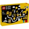LEGO Autre Découvrir le braille - Alphabet allemand 40722