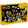 LEGO Autre Découvrir le braille - Alphabet espagnol 40724