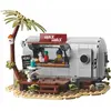 LEGO® Bricklink 910030 Snack Ambulant