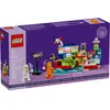 LEGO Alien-Diner