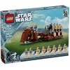 Lego Lego Star Wars - Le Transport De Troupes De La Fédération Du Comm...