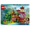 LEGO® Disney Princess 43202 La Maison Madrigal