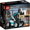 LEGO® Technic  42133 Le Chariot Élévateur