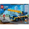 Lego Lego City - La Grue Mobile - 60324