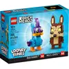 Lego Brickheadz - Bip Bip Et Coyote - 40559
