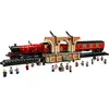 Lego Lego Harry Potter - Le Poudlard Express - Edition Collector - 76405