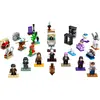 Lego Lego Harry Potter - Calendrier De L'avent Lego Harry Potter 2022 - 76404