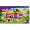 LEGO® Friends 41699 Le café d'adoption des animaux 292 pièces