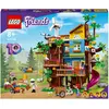 Lego Lego Friends - La Cabane De L'amitié Dans L'arbre - 41703