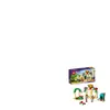 Lego Lego Friends - La Pizzeria De Heartlake City - 41705