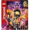 Lego Lego Ninjago - Le Temple Du Roi De Cristal - 71771