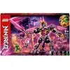 Lego Lego Ninjago - Le Roi De Cristal - 71772