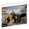 Lindy LEGO 30433 - TRACTOPELLE VOLVO LEGO SA LEG30433