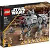 LEGO Star Wars AT-TE Walker - Set de Construction Épique 75337 - Neuf