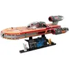 Lego Lego Star Wars - Landspeeder De Luke Skywalker Ucs - 75341