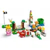 LEGO LEGO® Super Mario  Pack de Démarrage Les Aventures de Peach 71403