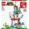 Ensemble d'extension Lego Super Mario : tour de glace et tenue pêche féline