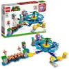 LEGO® Super Mario  71400 Ensemble d’extension La plage du Maxi-Oursin