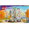 Lego Lego Friends - L'école D'art D'emma - 41711