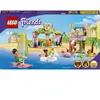 LEGO® Friends 41710 Animation et surf à la plage