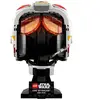 LEGO® Star Wars  75327 Le Casque Red Five de Luke Skywalker 