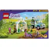 Lego Friends : véhicule de plantation d'arbres à Heartlake City