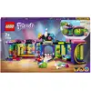 Lego Lego Friends - La Salle D'arcade Roller Disco - 41708