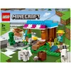 Lego Lego Minecraft - La Boulangerie - 21184