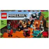 LEGO® Minecraft 21185 Le bastion du Nether