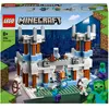 Lego Lego Minecraft - Le Château De Glace - 21186