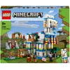 LEGO Minecraft - Le village Lama - 21188