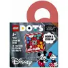 Lego Lego Dots - Plaque À Coudre Mickey Mouse Et Minnie Mouse - 41963