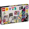 Lego Lego Dots - La Boîte À Outils Du Designer - Motifs - 41961