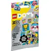 LEGO DOTS: Extra DOTS: Series 7 - SPORT Tiles Craft Set (41958)