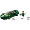 Jeux de construction Lotus Evija Speedc Lego TU