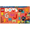 LEGO® DOTS 41950 Lots d’extra DOTS Lettres