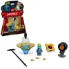 LEGO® Ninjago® 70690 L’Entraînement Ninja Spinjitzu de Jay