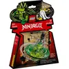 LEGO® Ninjago® 70689 L’Entraînement Ninja Spinjitzu de Lloyd